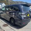 toyota vellfire 2012 -TOYOTA 【名変中 】--Vellfire ANH20W--8221817---TOYOTA 【名変中 】--Vellfire ANH20W--8221817- image 2