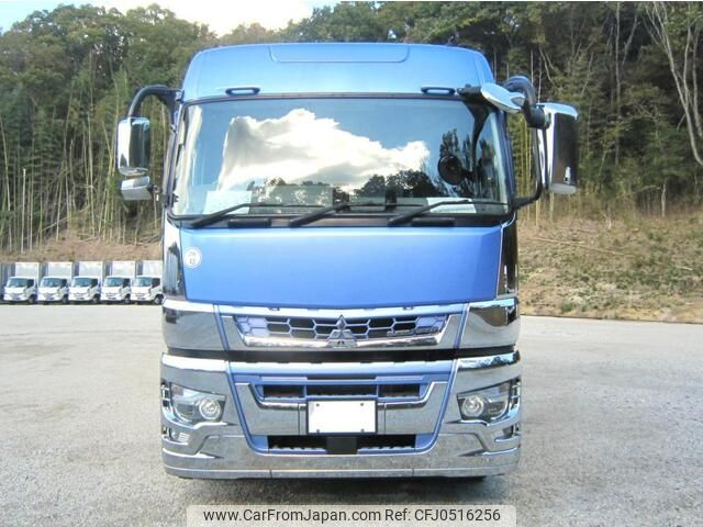 mitsubishi-fuso super-great 2019 -MITSUBISHI--Super Great 2PG-FU74HZ--FU74HZ-502089---MITSUBISHI--Super Great 2PG-FU74HZ--FU74HZ-502089- image 2