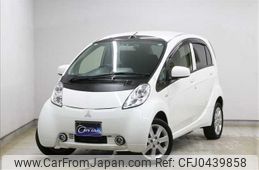 mitsubishi i-miev 2015 -MITSUBISHI--i-Miev ZAA-HA4W--HA4W-0100300---MITSUBISHI--i-Miev ZAA-HA4W--HA4W-0100300-