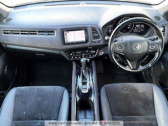 honda vezel 2018 504928-926846 image 1