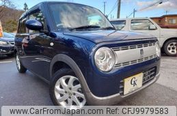 suzuki alto-lapin 2019 -SUZUKI 【秋田 581】--Alto Lapin DBA-HE33S--HE33S-218913---SUZUKI 【秋田 581】--Alto Lapin DBA-HE33S--HE33S-218913-