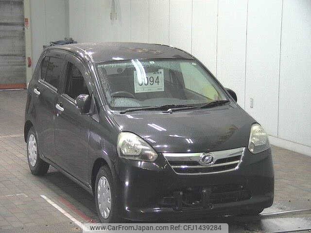daihatsu mira-e-s 2011 -DAIHATSU--Mira e:s LA310S-1000987---DAIHATSU--Mira e:s LA310S-1000987- image 1