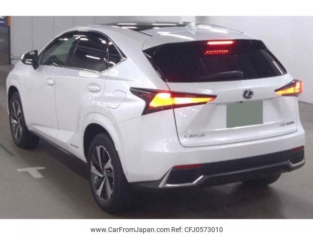 lexus nx 2020 quick_quick_DAA-AYZ10_1029957 image 2