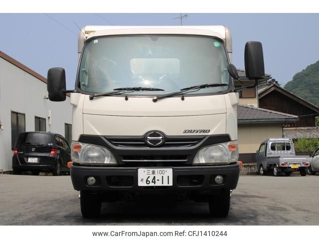 hino dutro 2012 GOO_NET_EXCHANGE_0230013A30250711W003 image 2