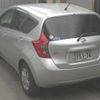 nissan note 2016 -NISSAN--Note E12-484026---NISSAN--Note E12-484026- image 2