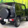 suzuki jimny 2018 -SUZUKI--Jimny 3BA-JB64W--JB64W-110110---SUZUKI--Jimny 3BA-JB64W--JB64W-110110- image 18