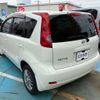 nissan note 2010 TE1096 image 1