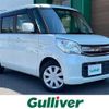 suzuki spacia 2016 -SUZUKI--Spacia DAA-MK42S--MK42S-137289---SUZUKI--Spacia DAA-MK42S--MK42S-137289- image 1