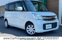 suzuki spacia 2016 -SUZUKI--Spacia DAA-MK42S--MK42S-137289---SUZUKI--Spacia DAA-MK42S--MK42S-137289-