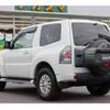 mitsubishi pajero 2011 quick_quick_DBA-V83W_V83W-0400179 image 10