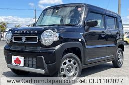 suzuki hustler 2020 -SUZUKI--Hustler 4AA-MR52S--MR52S-108898---SUZUKI--Hustler 4AA-MR52S--MR52S-108898-