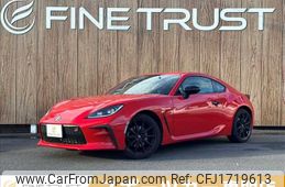 toyota 86 2023 CFJ1719613