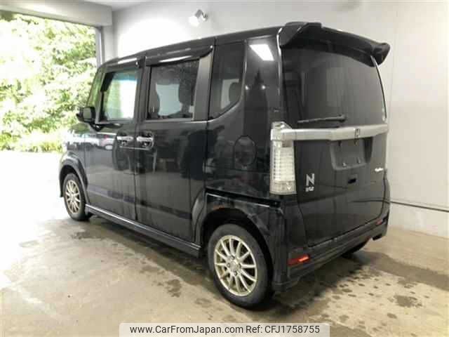 honda n-box 2012 CFJ1758755 image 2