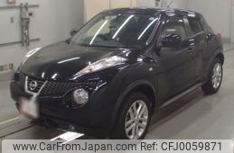 nissan juke 2013 -NISSAN--Juke YF15-220016---NISSAN--Juke YF15-220016-