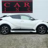 toyota c-hr 2018 quick_quick_DAA-ZYX10_ZYX10-2154861 image 16