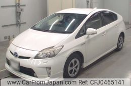 toyota prius 2013 -TOYOTA 【千葉 369む17】--Prius ZVW30-5588050---TOYOTA 【千葉 369む17】--Prius ZVW30-5588050-