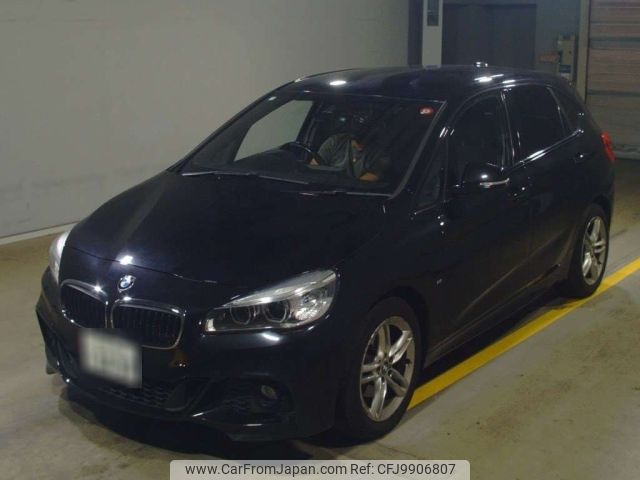 bmw 2-series 2016 -BMW 【多摩 303る3497】--BMW 2 Series 2C20-WBA2C12060V775762---BMW 【多摩 303る3497】--BMW 2 Series 2C20-WBA2C12060V775762- image 1