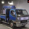 mitsubishi-fuso canter 2002 -MITSUBISHI--Canter FE63EEY-560902---MITSUBISHI--Canter FE63EEY-560902- image 1