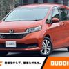 honda freed 2021 -HONDA--Freed 6BA-GB5--GB5-3167268---HONDA--Freed 6BA-GB5--GB5-3167268- image 1