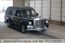 nissan safari 1995 -NISSAN--Safari WGY60ｶｲ-600085---NISSAN--Safari WGY60ｶｲ-600085-