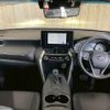 toyota harrier 2023 -TOYOTA--Harrier 6BA-MXUA80--MXUA80-0099053---TOYOTA--Harrier 6BA-MXUA80--MXUA80-0099053- image 2