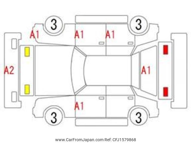 renault kangoo 2019 CFJ1579868 image 2