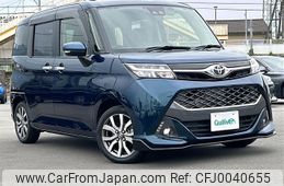 toyota tank 2019 -TOYOTA--Tank DBA-M900A--M900A-0370300---TOYOTA--Tank DBA-M900A--M900A-0370300-