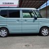 suzuki spacia 2024 CFJ1656029 image 4