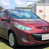mazda demio 2013 CFJ1586352 image 3