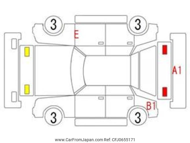 nissan dayz-roox 2018 -NISSAN--DAYZ Roox DBA-B21A--B21A-0396700---NISSAN--DAYZ Roox DBA-B21A--B21A-0396700- image 2