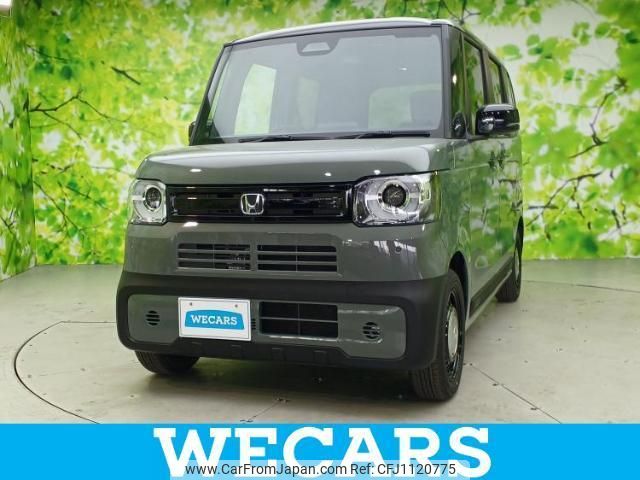 honda n-box-joy 2025 CFJ1120775 image 1