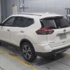 nissan x-trail 2020 -NISSAN--X-Trail DBA-NT32--NT32-595447---NISSAN--X-Trail DBA-NT32--NT32-595447- image 11