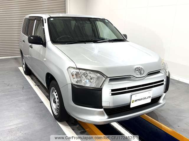 toyota succeed-van 2018 CFJ1724525 image 1