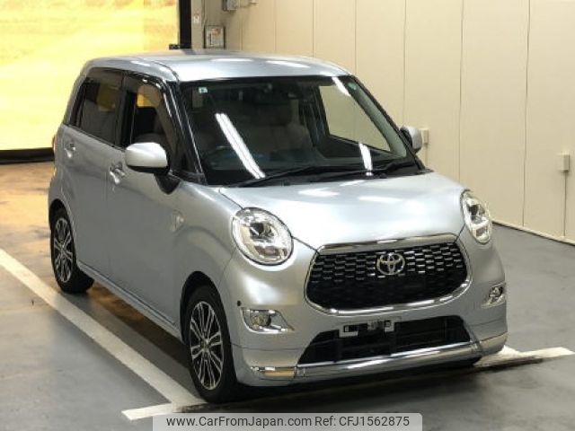 toyota pixis-joy 2017 CFJ1562875 image 1