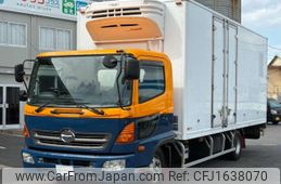 hino ranger 2016 CFJ1638070
