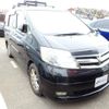 toyota alphard 2006 -TOYOTA--Alphard CAA-ATH10W--ATH10-0017335---TOYOTA--Alphard CAA-ATH10W--ATH10-0017335- image 2