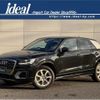 audi q2 2018 -AUDI--Audi Q2 ABA-GACHZ--WAUZZZGA7JA061970---AUDI--Audi Q2 ABA-GACHZ--WAUZZZGA7JA061970- image 1