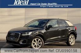 audi q2 2018 -AUDI--Audi Q2 ABA-GACHZ--WAUZZZGA7JA061970---AUDI--Audi Q2 ABA-GACHZ--WAUZZZGA7JA061970-