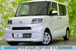 daihatsu tanto 2023 quick_quick_5BA-LA650S_LA650S-0319647