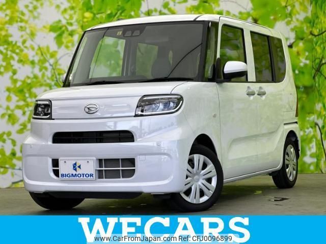 daihatsu tanto 2023 quick_quick_5BA-LA650S_LA650S-0319647 image 1