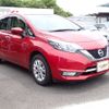 nissan note 2017 -NISSAN--Note DBA-E12--E12-522192---NISSAN--Note DBA-E12--E12-522192- image 3