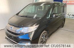 honda stepwagon 2017 YAMAKATSU_RP3-1124008