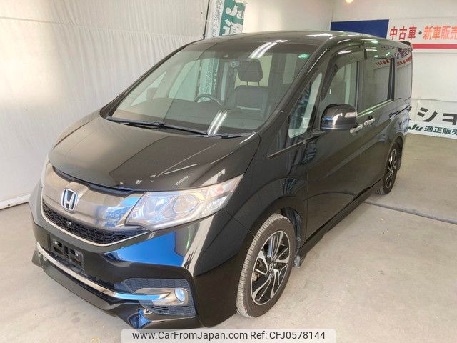 honda stepwagon 2017 YAMAKATSU_RP3-1124008 image 1