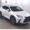 lexus nx 2021 -LEXUS--Lexus NX 6AA-AAZH20--AAZH20-1001301---LEXUS--Lexus NX 6AA-AAZH20--AAZH20-1001301- image 1