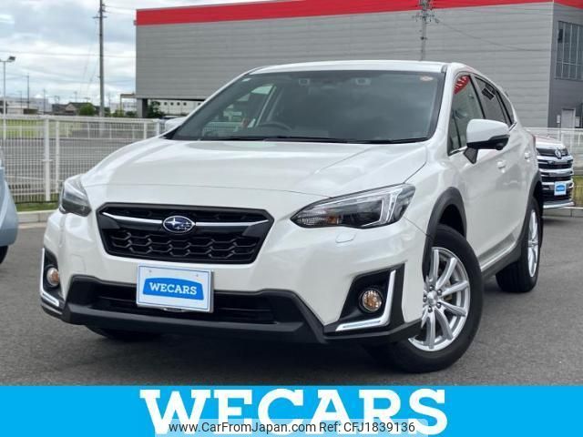 subaru xv 2019 CFJ1839136 image 1