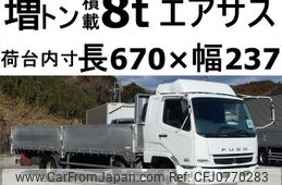 mitsubishi-fuso fighter 2007 -MITSUBISHI--Fuso Fighter PJ-FK65FZ--FK65FZ-700464---MITSUBISHI--Fuso Fighter PJ-FK65FZ--FK65FZ-700464-