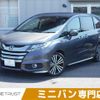 honda odyssey 2014 -HONDA--Odyssey DBA-RC1--RC1-1036324---HONDA--Odyssey DBA-RC1--RC1-1036324- image 1
