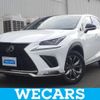 lexus nx 2020 quick_quick_6AA-AYZ10_AYZ10-1031187 image 1