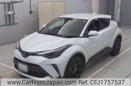 toyota c-hr 2023 CFJ1757537