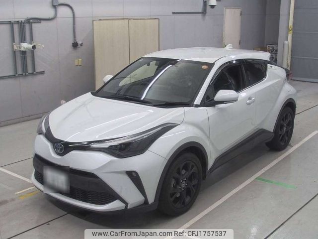 toyota c-hr 2023 CFJ1757537 image 1